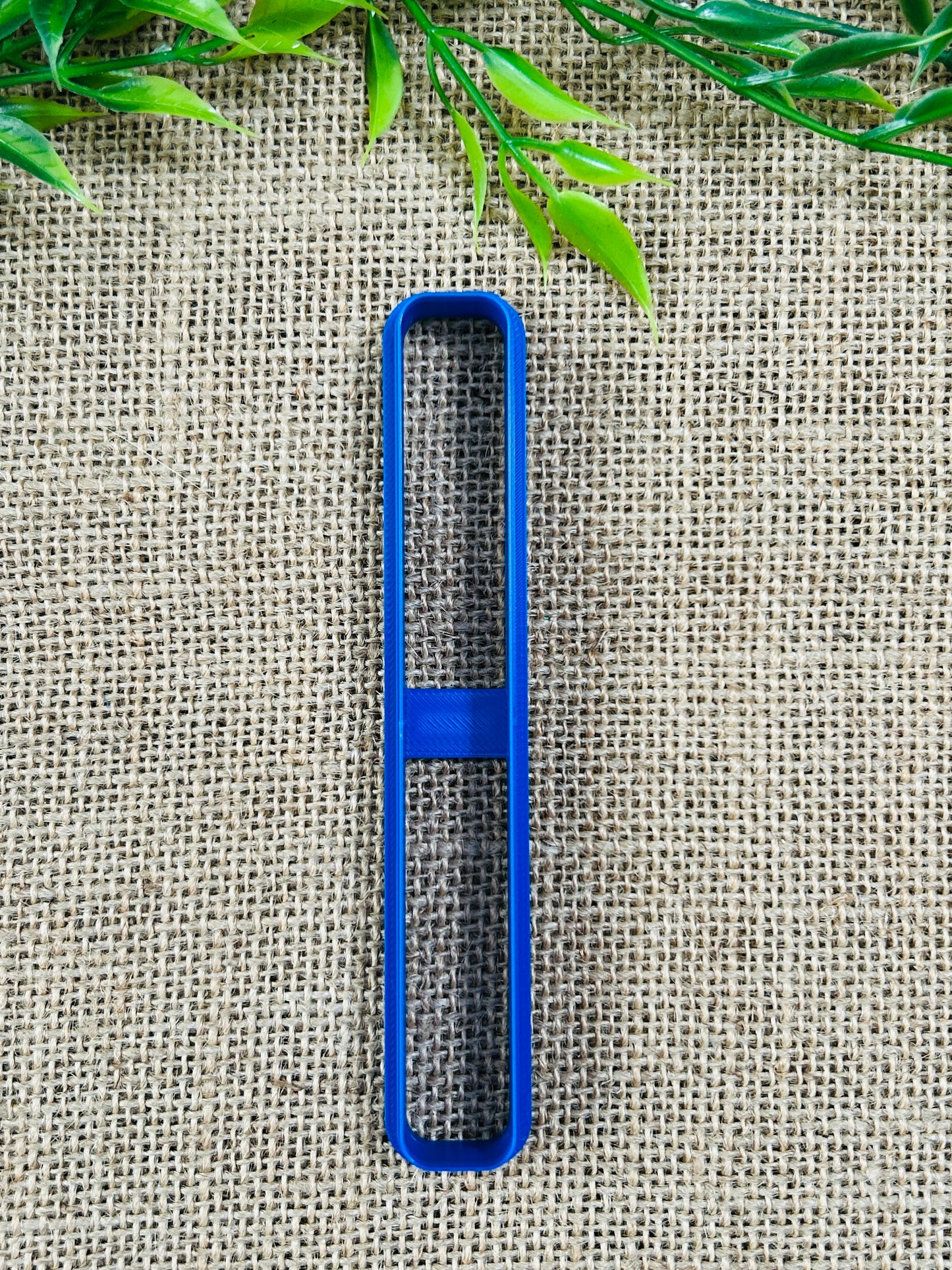 Earring Hygiene Try On Stick Polymer Clay Cutter 6 Styles You Choose