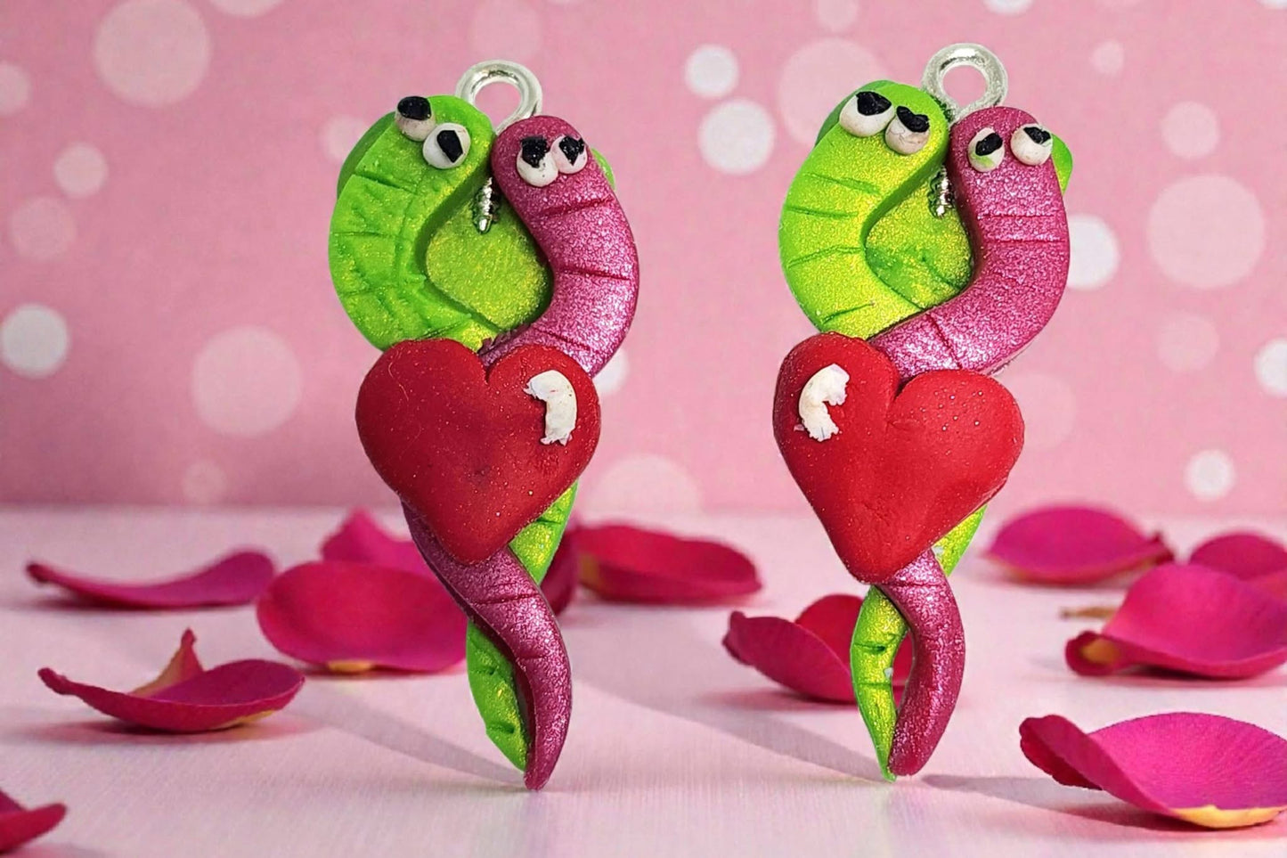 Tentacle Outline Polymer Clay Cutter 6 Sizes You Choose
