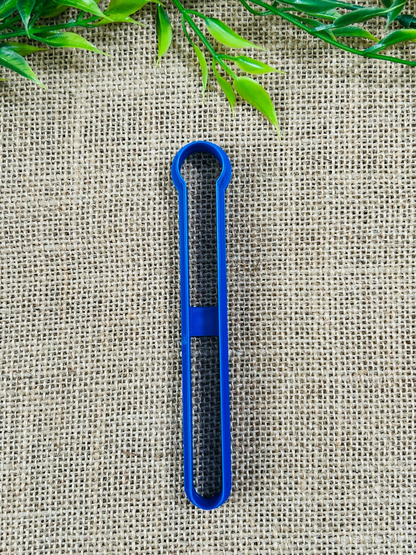 Earring Hygiene Try On Stick Polymer Clay Cutter 6 Styles You Choose