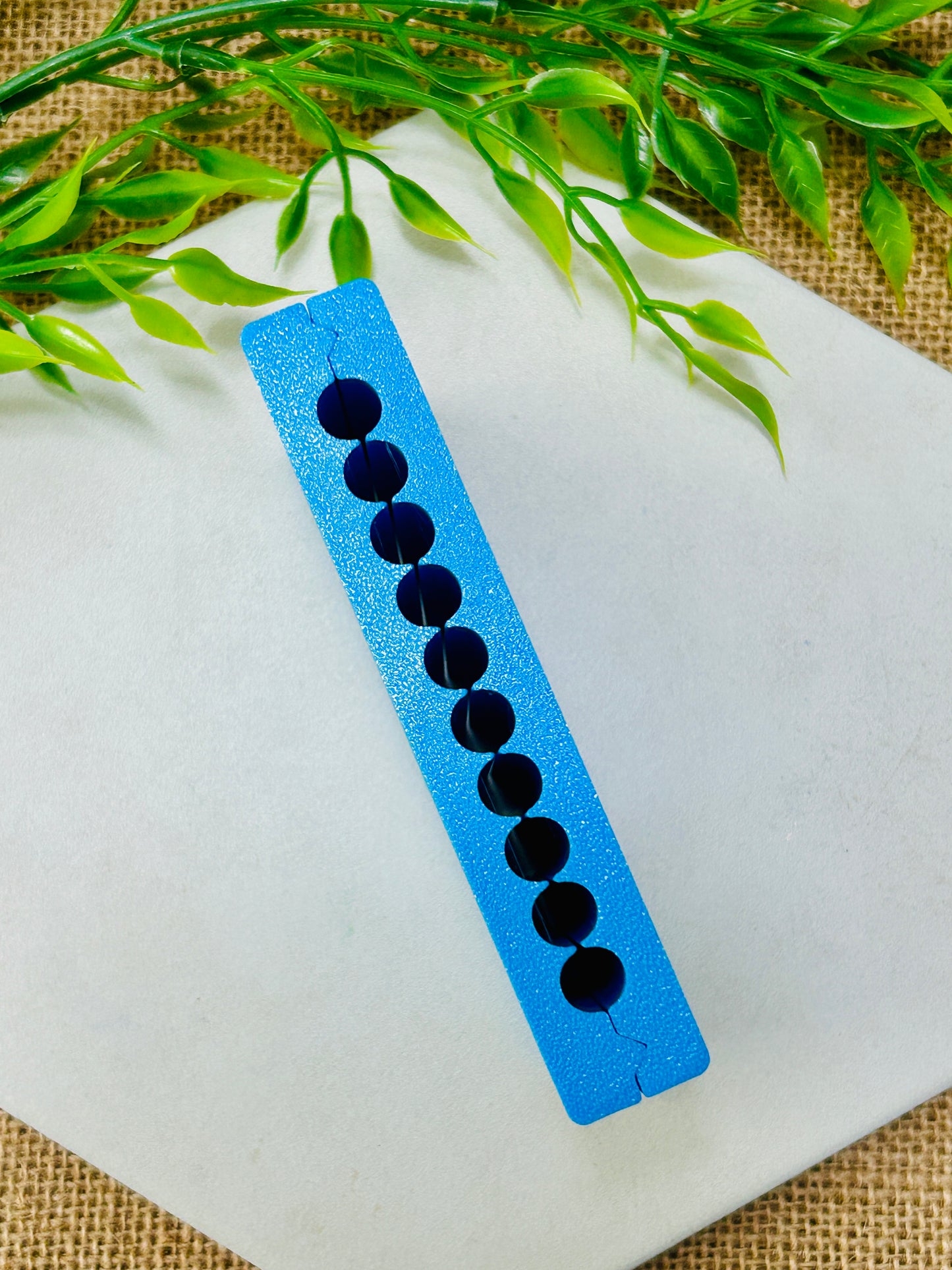 Multi Ball Roller Tool For Rolling Polymer Clay Beads 10 Sizes Available YOU CHOOSE 2-14mm