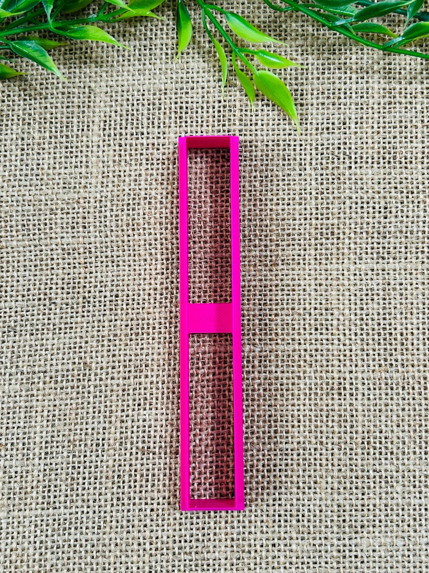 Earring Hygiene Try On Stick Polymer Clay Cutter 6 Styles You Choose