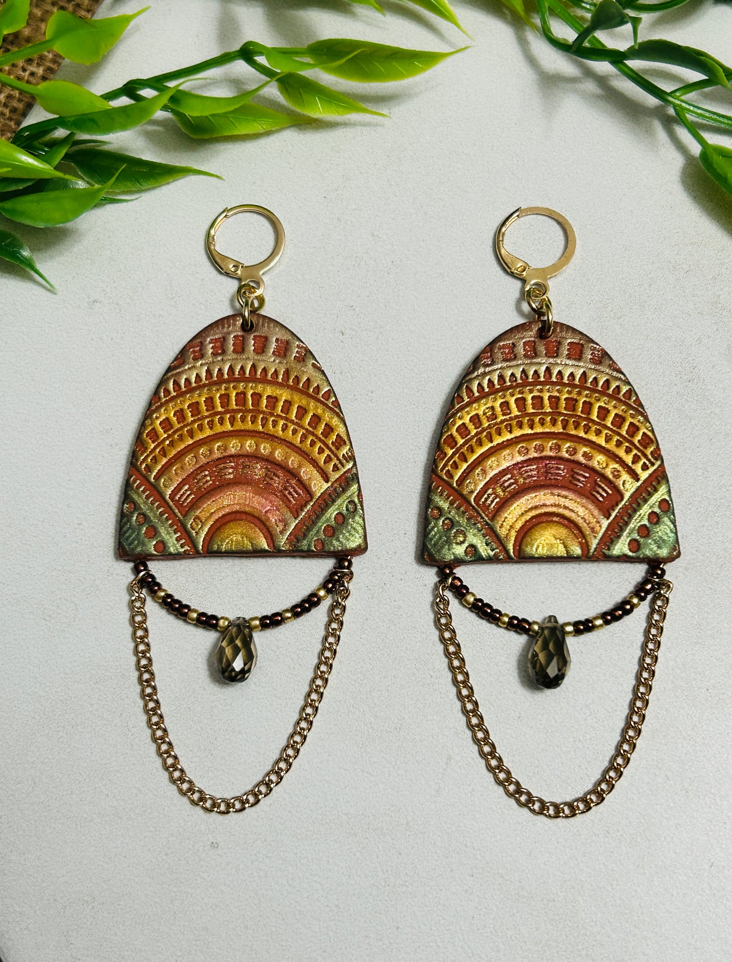 Chain Guide Measuring Tool For Jewelry Making