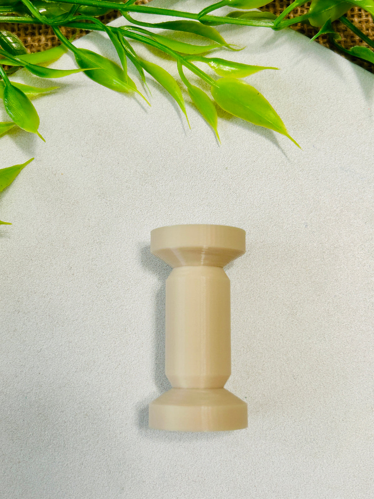 Magnetic Clay Stand For Modeling Painting or Glazing 3 Styles and 3 Sizes You Choose