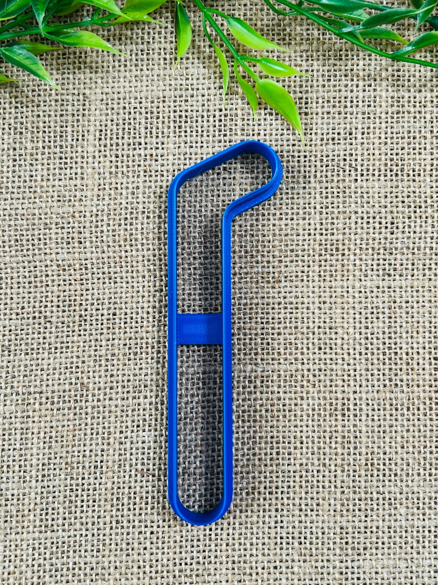 Earring Hygiene Try On Stick Polymer Clay Cutter 6 Styles You Choose