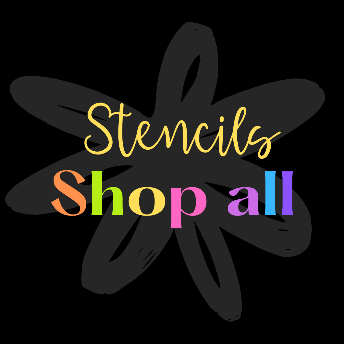 Stencils