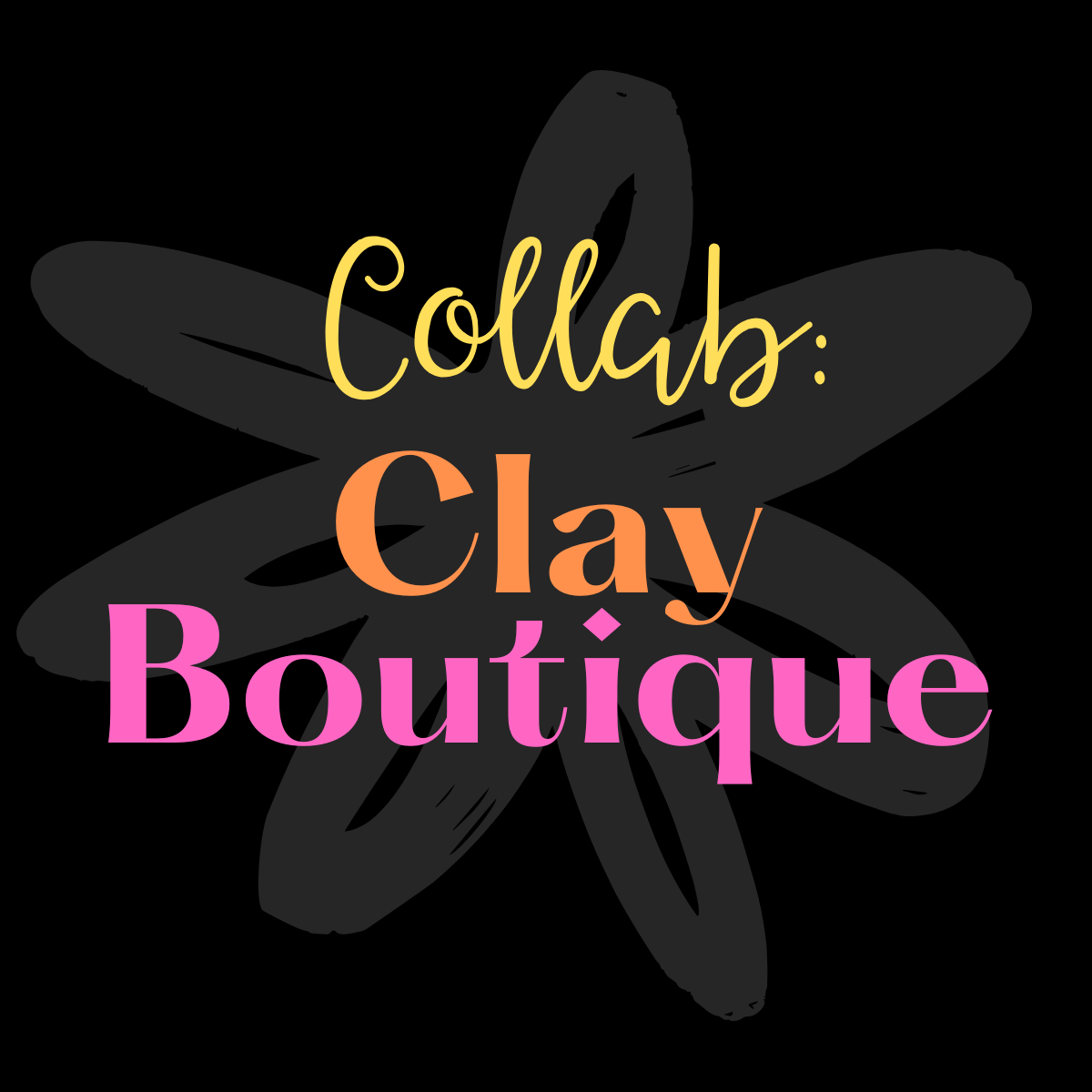 Collab Collection: Clay Boutique x LLG