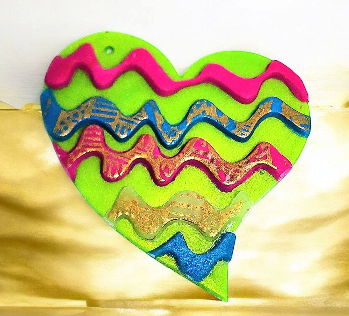 3pc Fancy Edge Polymer Clay Cutter Sets 3 Sets You Choose