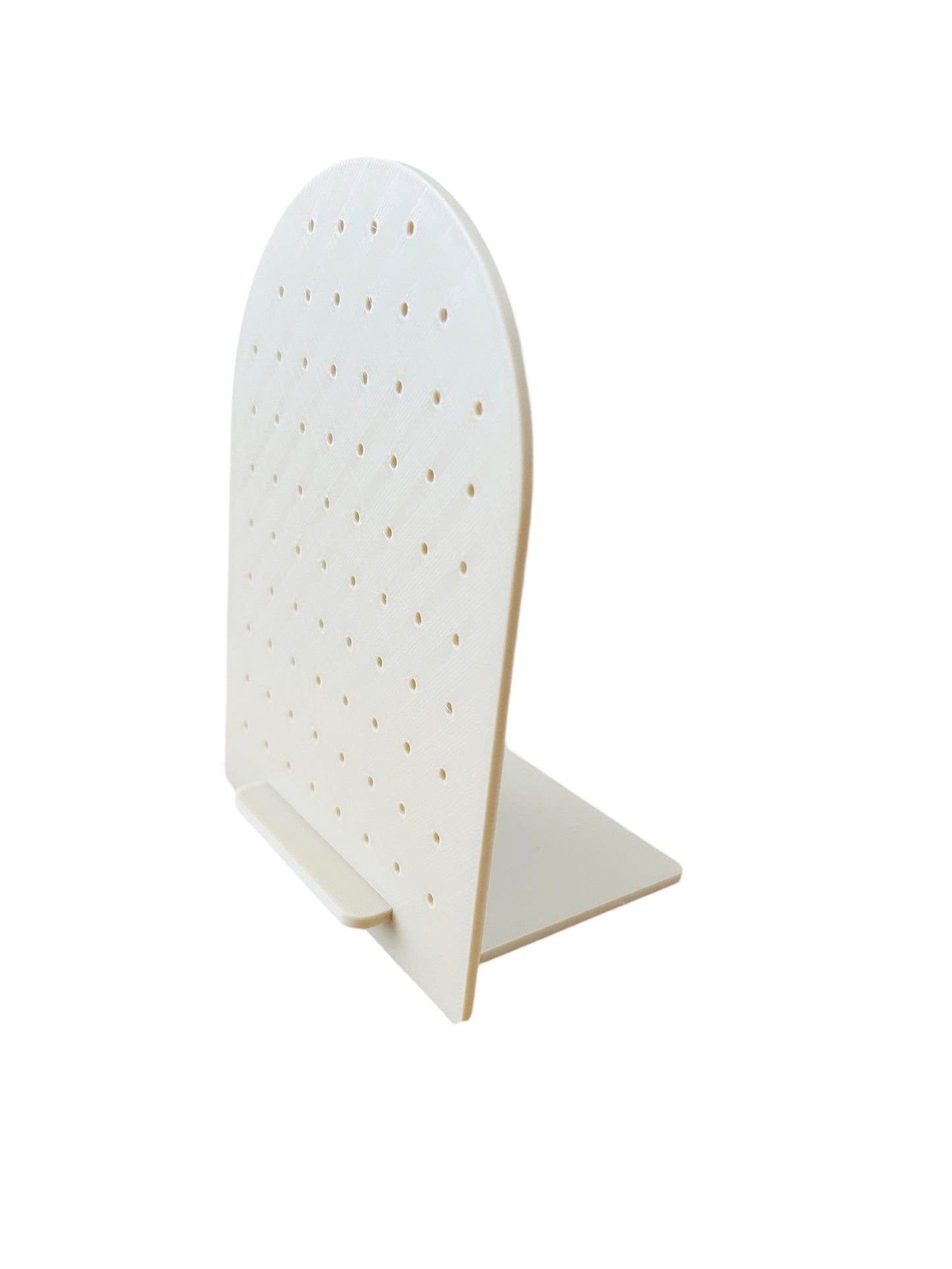 Arch Earring Rack Display - Multi Stud