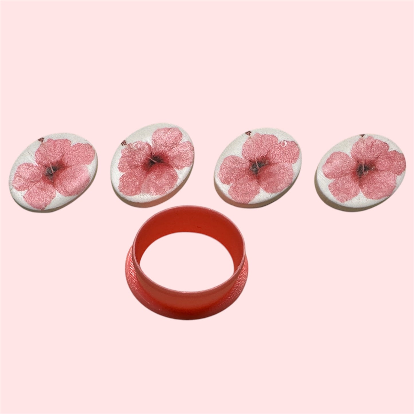 Assorted Charm Polymer Clay Cutters - Standard 1 Inch Size YOU CHOOSE