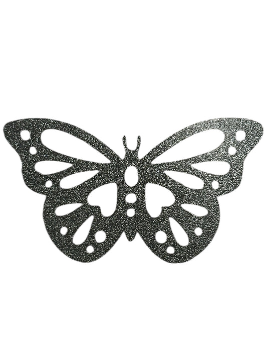 Butterfly Blank For Stained Glass 5 Styles and 2 Colors YOU CHOOSE