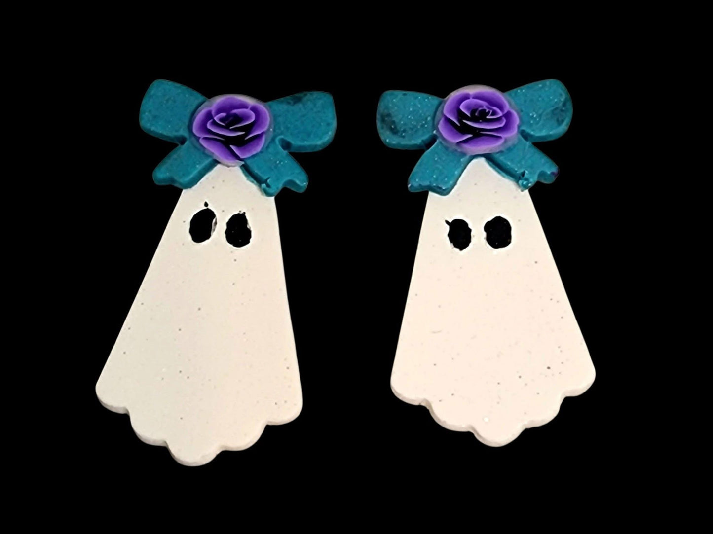 Frilly Drop 2 Outline Polymer Clay Cutter 9 Sizes You Choose
