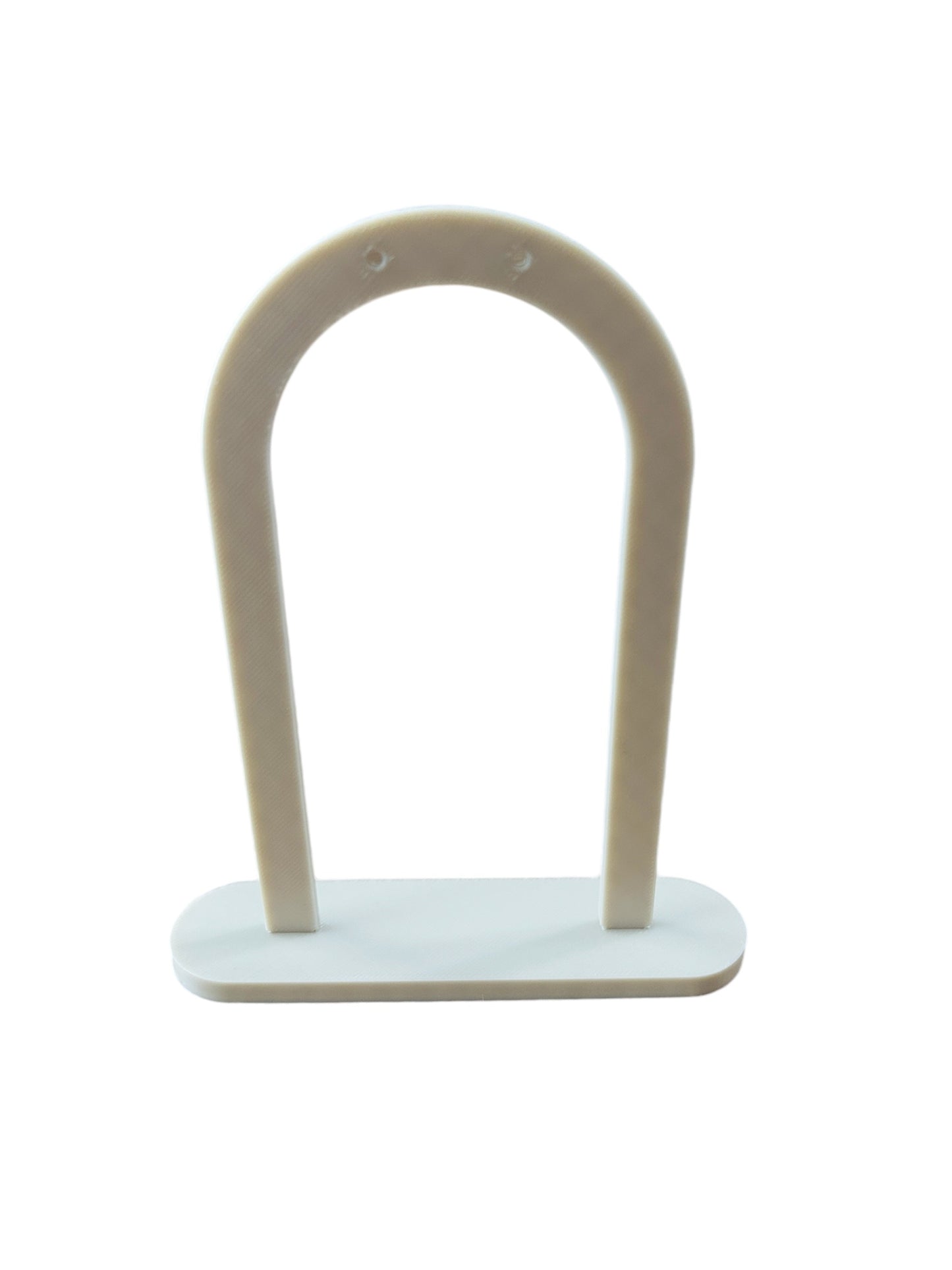 Arch Earring Rack Display - Single Pair