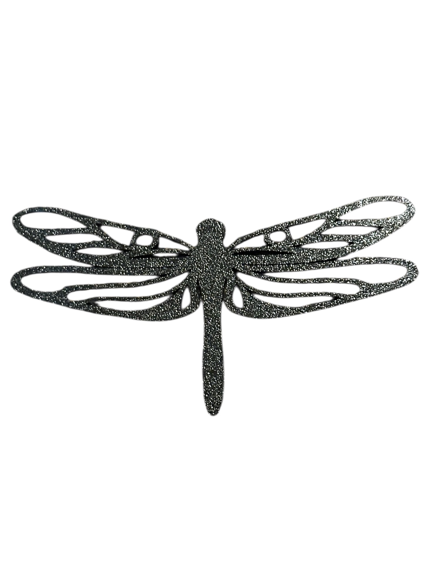 Dragonfly Blank For Stained Glass 2 Colors YOU CHOOSE
