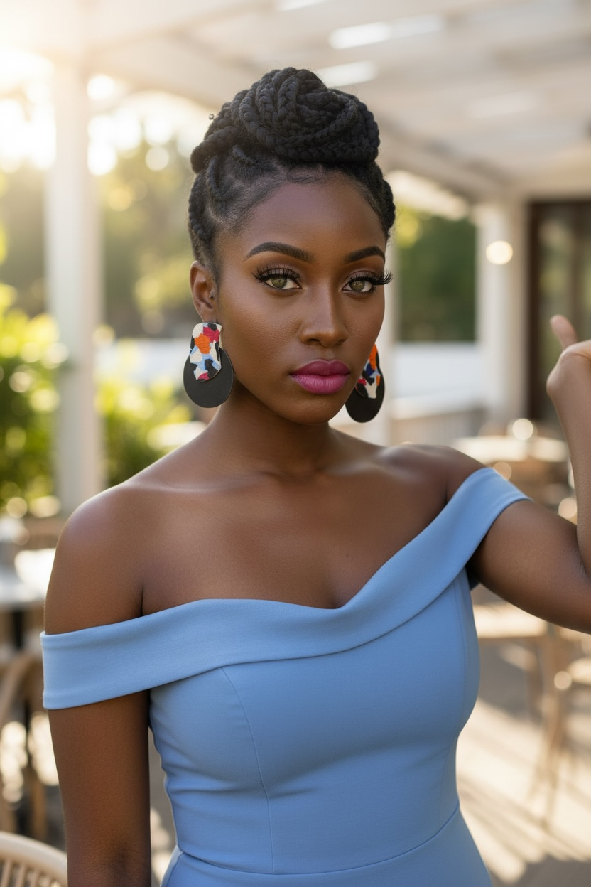 2pc Curved Rectangle Outline Cutter Set Polymer Clay Cutter 6 Sizes You Choose