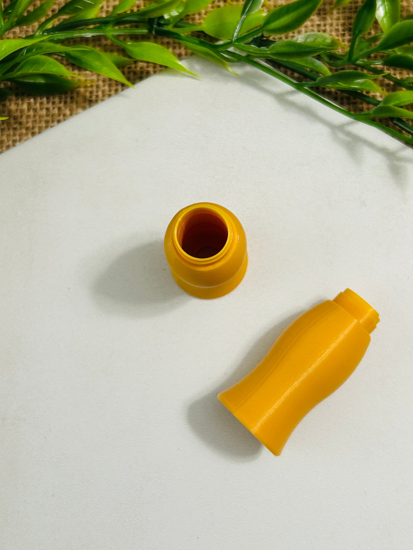 Round Circle Outline Polymer Clay Micro Cutter 4 Sizes You Choose