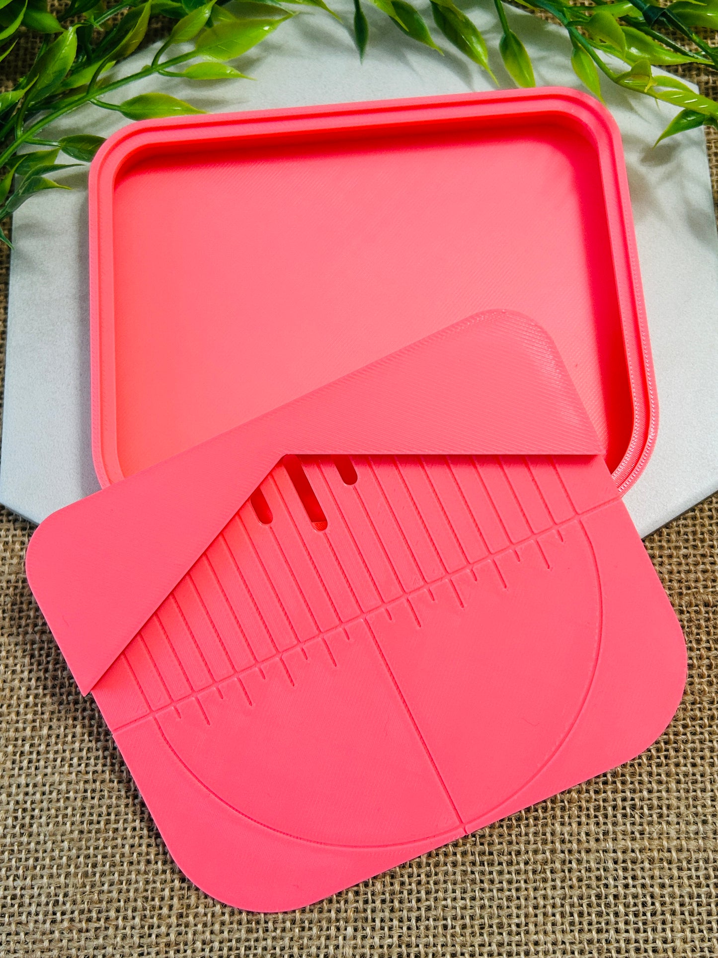 Drill Guide Tool with Dust Catcher Box 4 Styles YOU CHOOSE