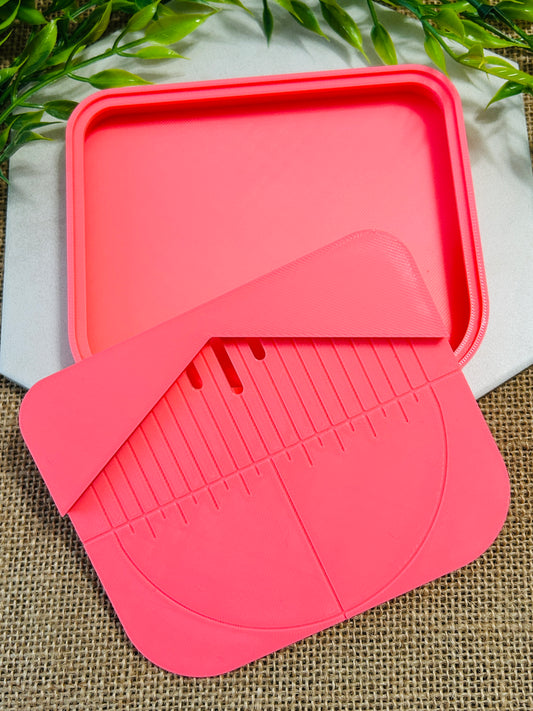 Drill Guide Tool with Dust Catcher Box 4 Styles YOU CHOOSE