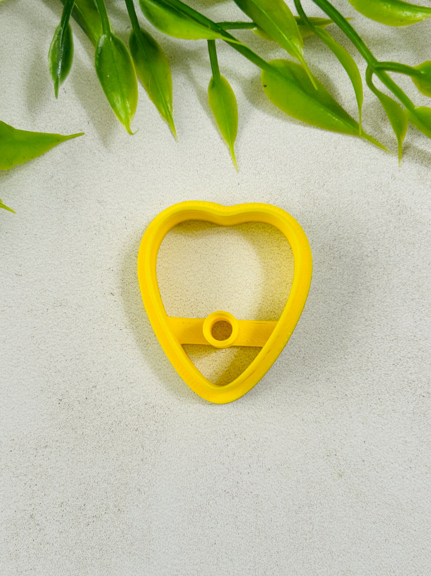 Ouija Planchette Cut Out Polymer Clay Cutter 8 Sizes You Choose