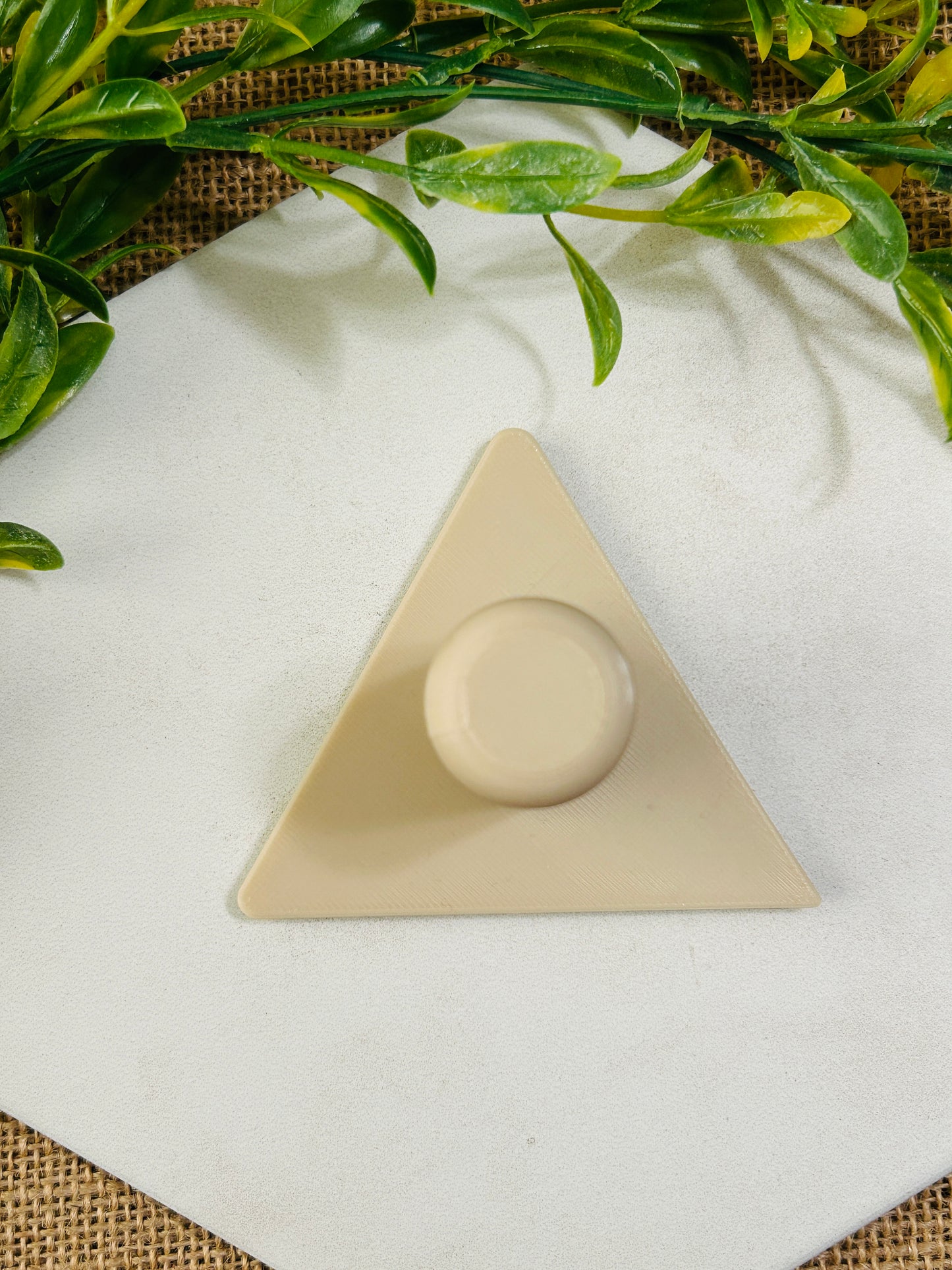Burnishing Tool For Smoothing Polymer Clay 3 Styles YOU CHOOSE