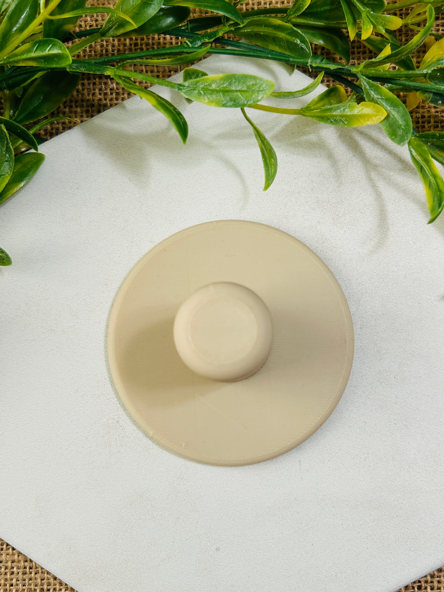 Burnishing Tool For Smoothing Polymer Clay 3 Styles YOU CHOOSE
