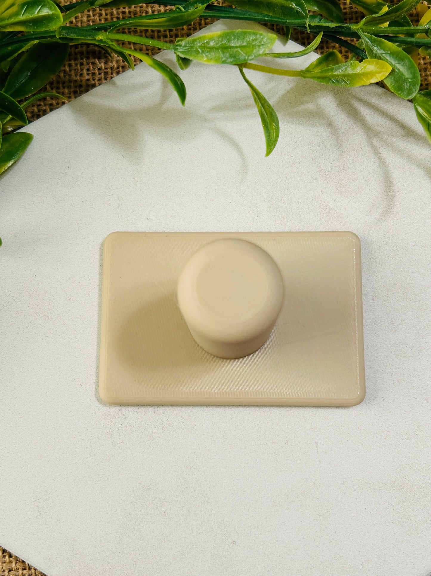 Burnishing Tool For Smoothing Polymer Clay 3 Styles YOU CHOOSE