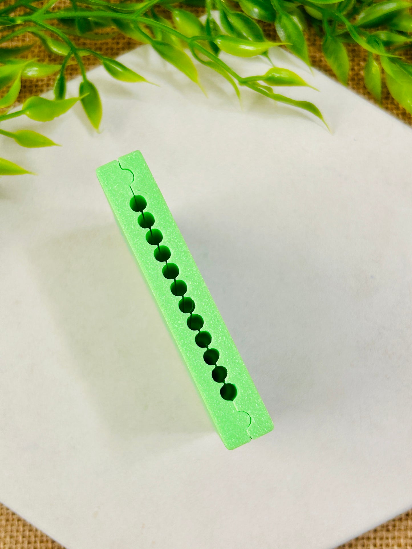 Multi Ball Roller Tool For Rolling Polymer Clay Beads 10 Sizes Available YOU CHOOSE 2-14mm